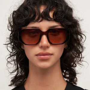 OTRA - Vera Trans Chocolate / Sunset