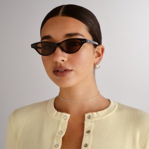 AIRE  - Cybeles Black / Brown Mono