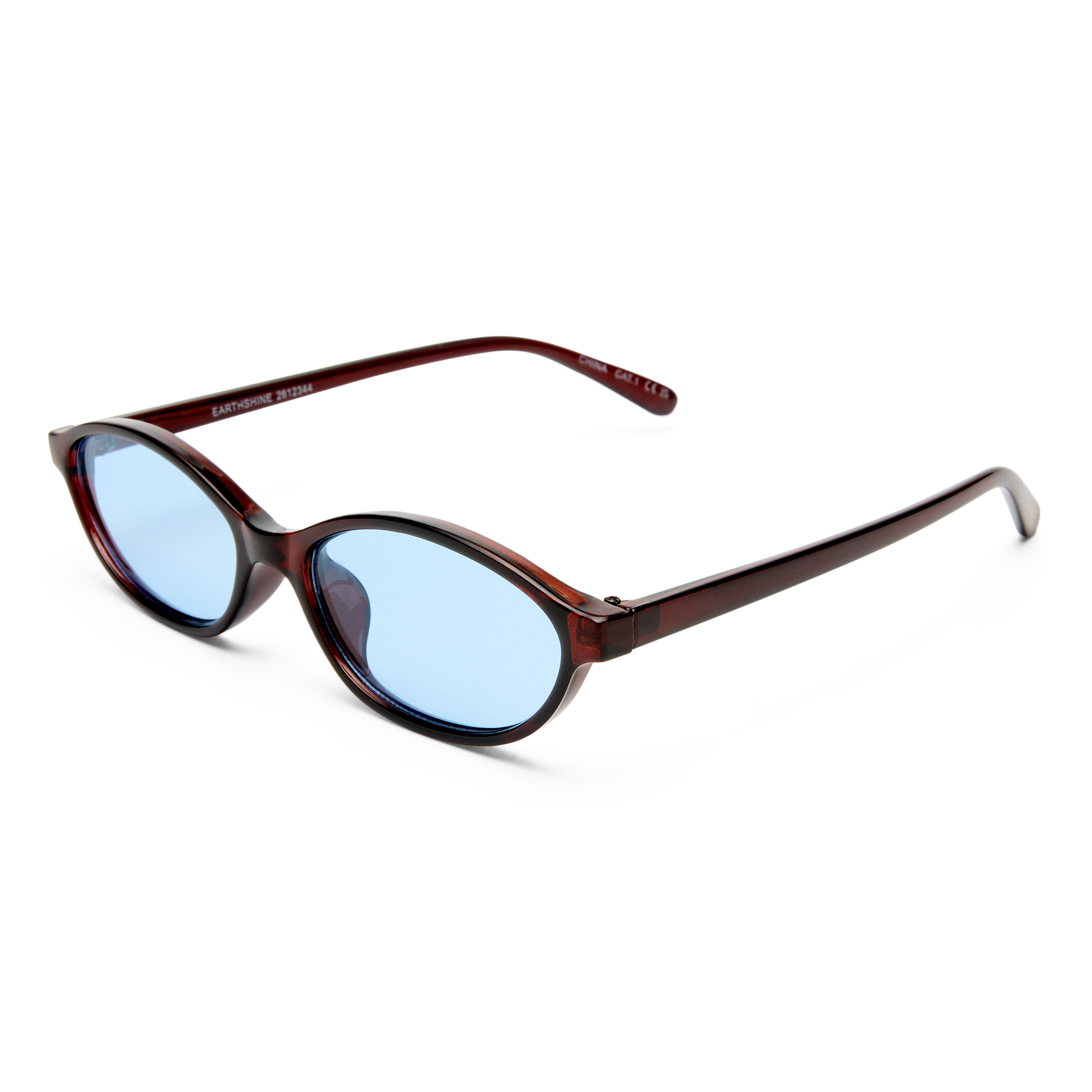 AIRE - Earthshine Chestnut / Sky Blue Tint - Image 4