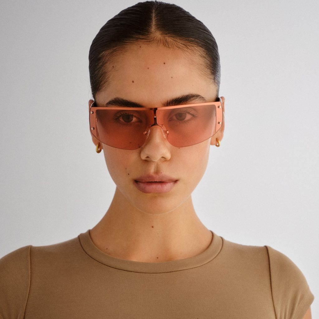 AIRE - Rumour Gold / Camo / Cinnamon Tint
