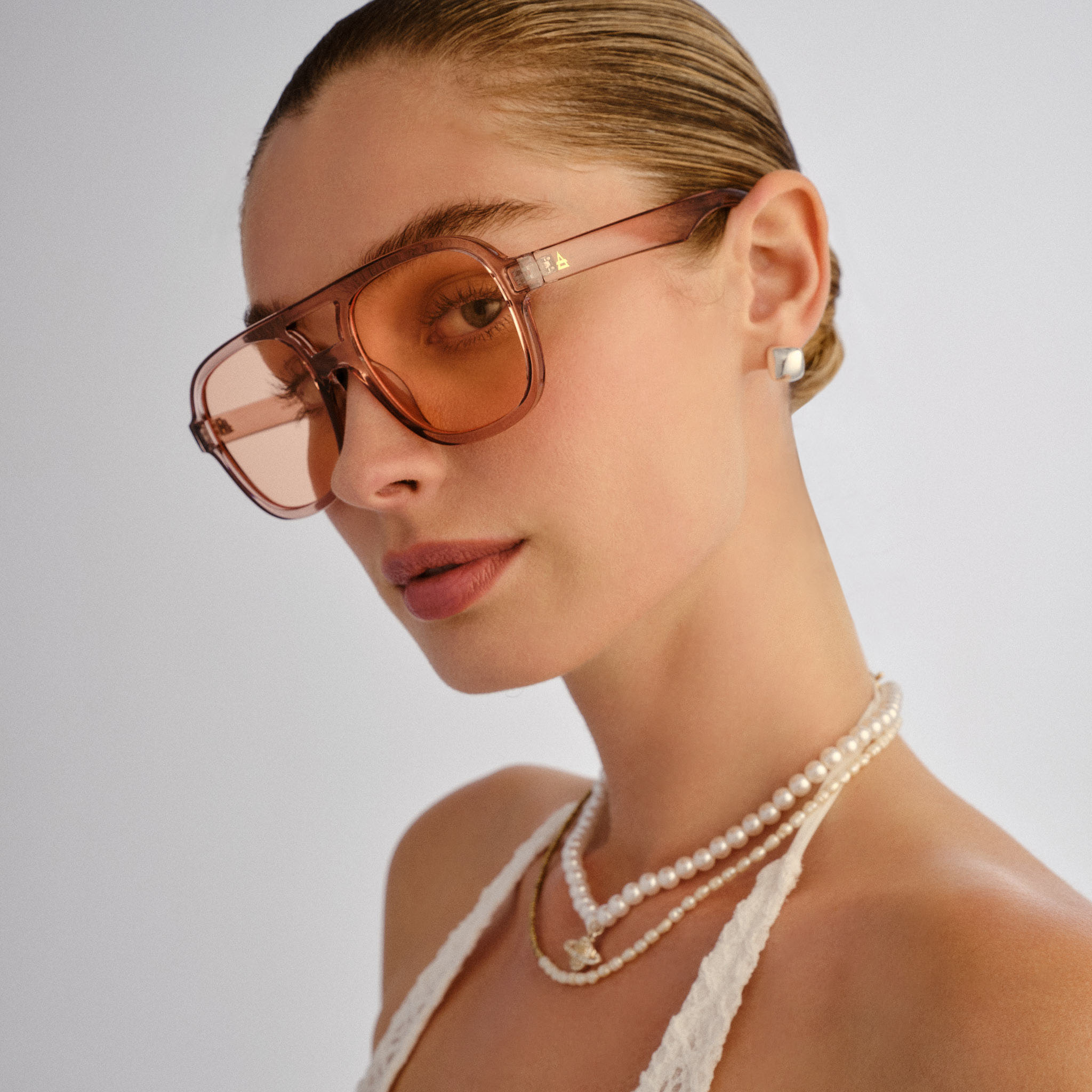 AIRE - Whirlpool Sand / Peach Tint - Image 2