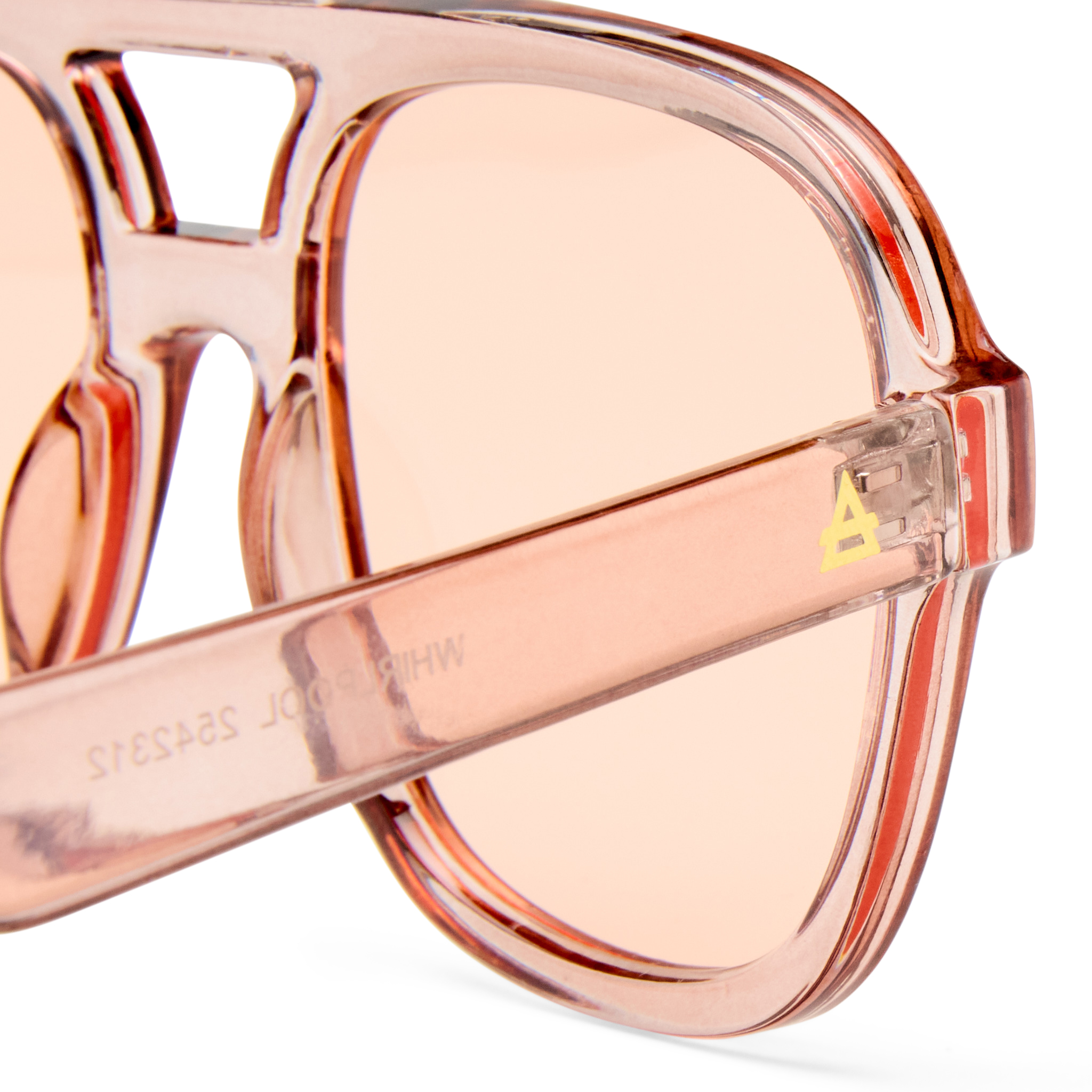 AIRE - Whirlpool Sand / Peach Tint - Image 5