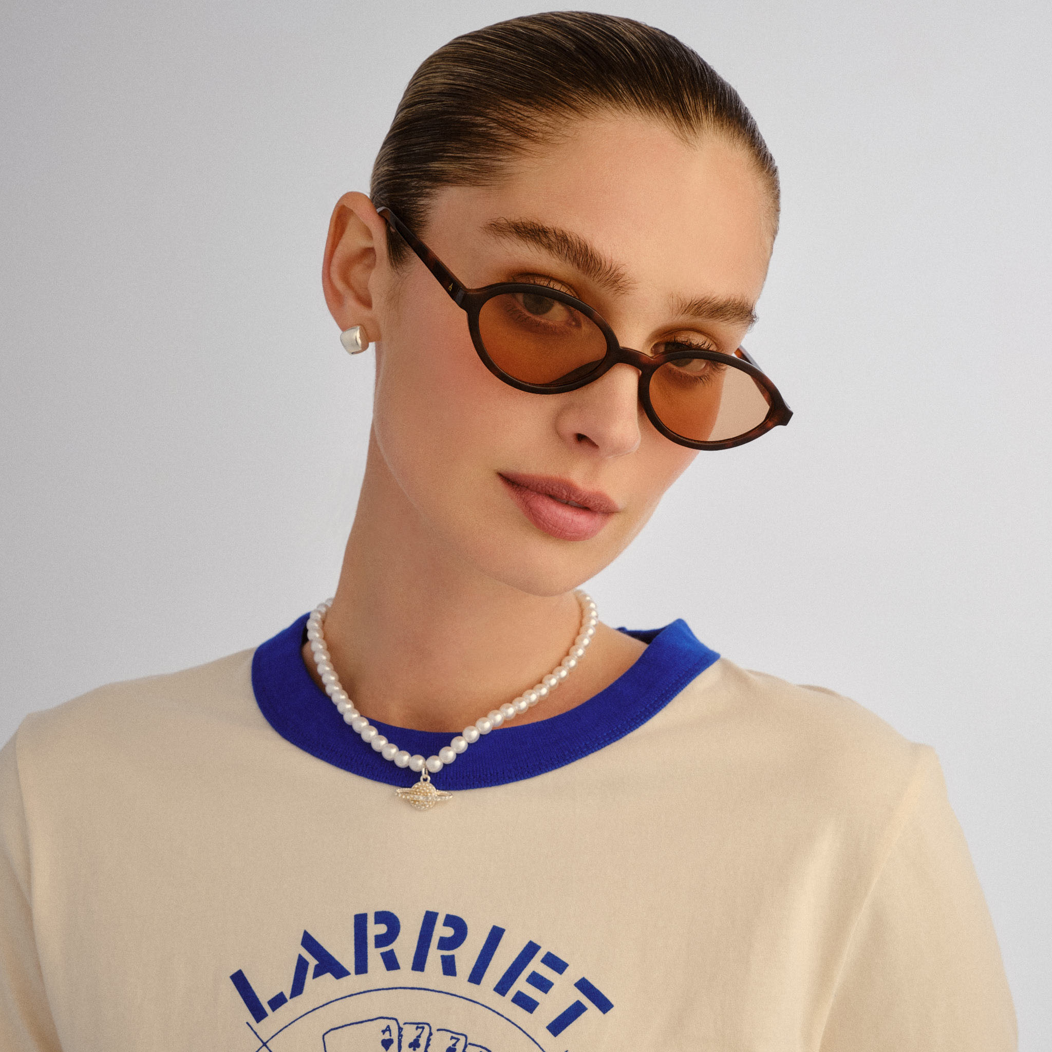 AIRE - Pyxis Dark Tort / Barley Tint