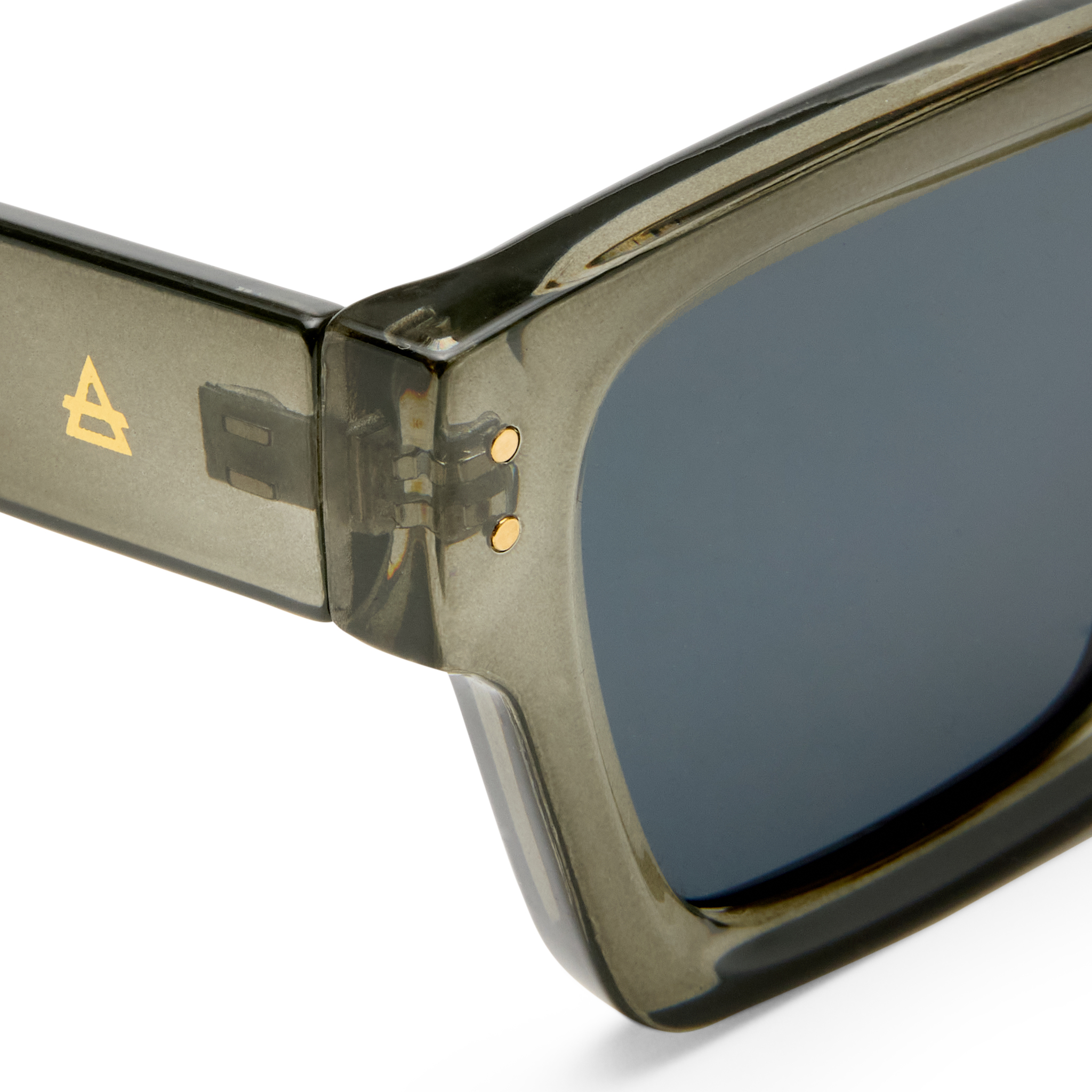 AIRE - Transit Khaki / Smoke Mono - Image 5
