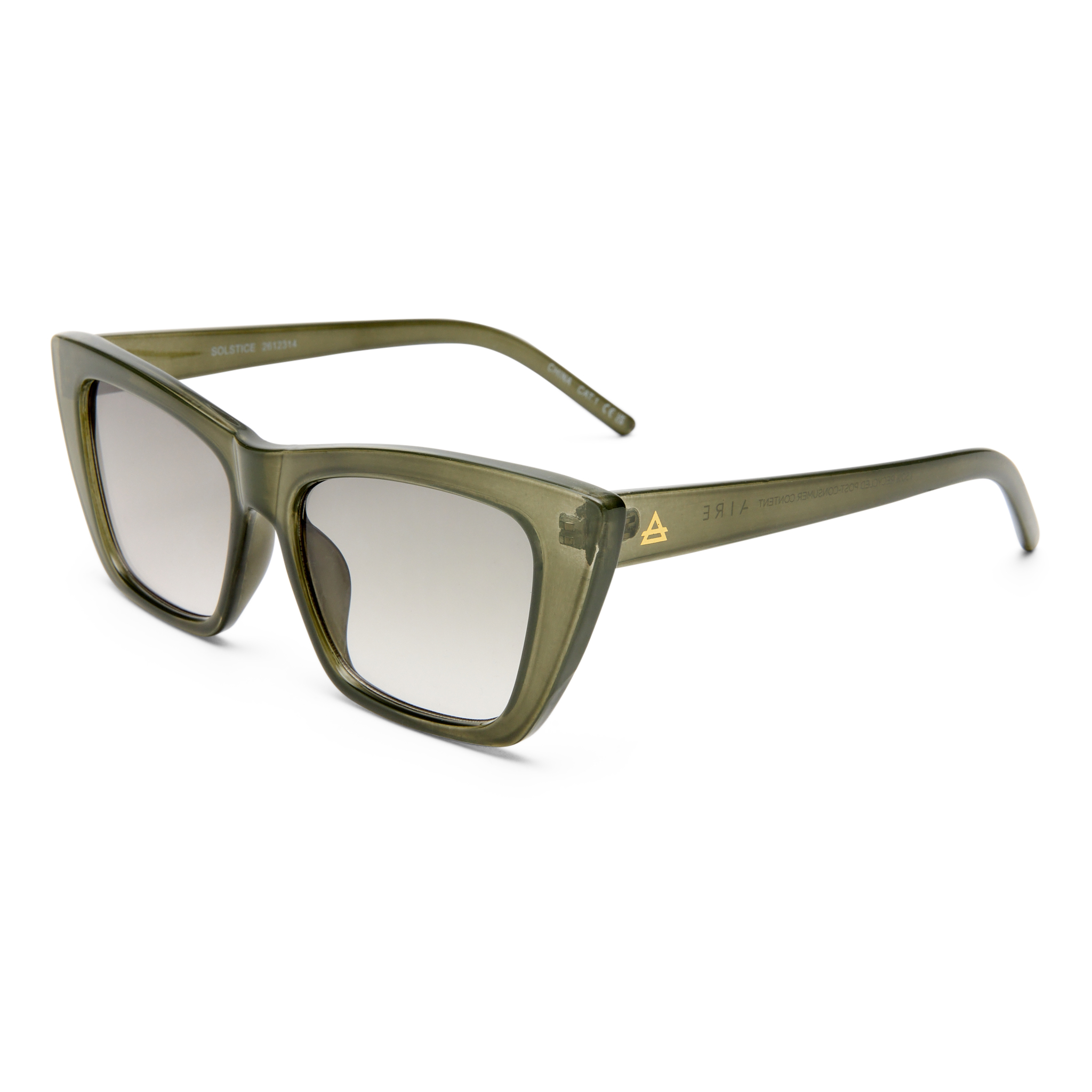 AIRE - Solstice Khaki / Khaki Grad - Image 4