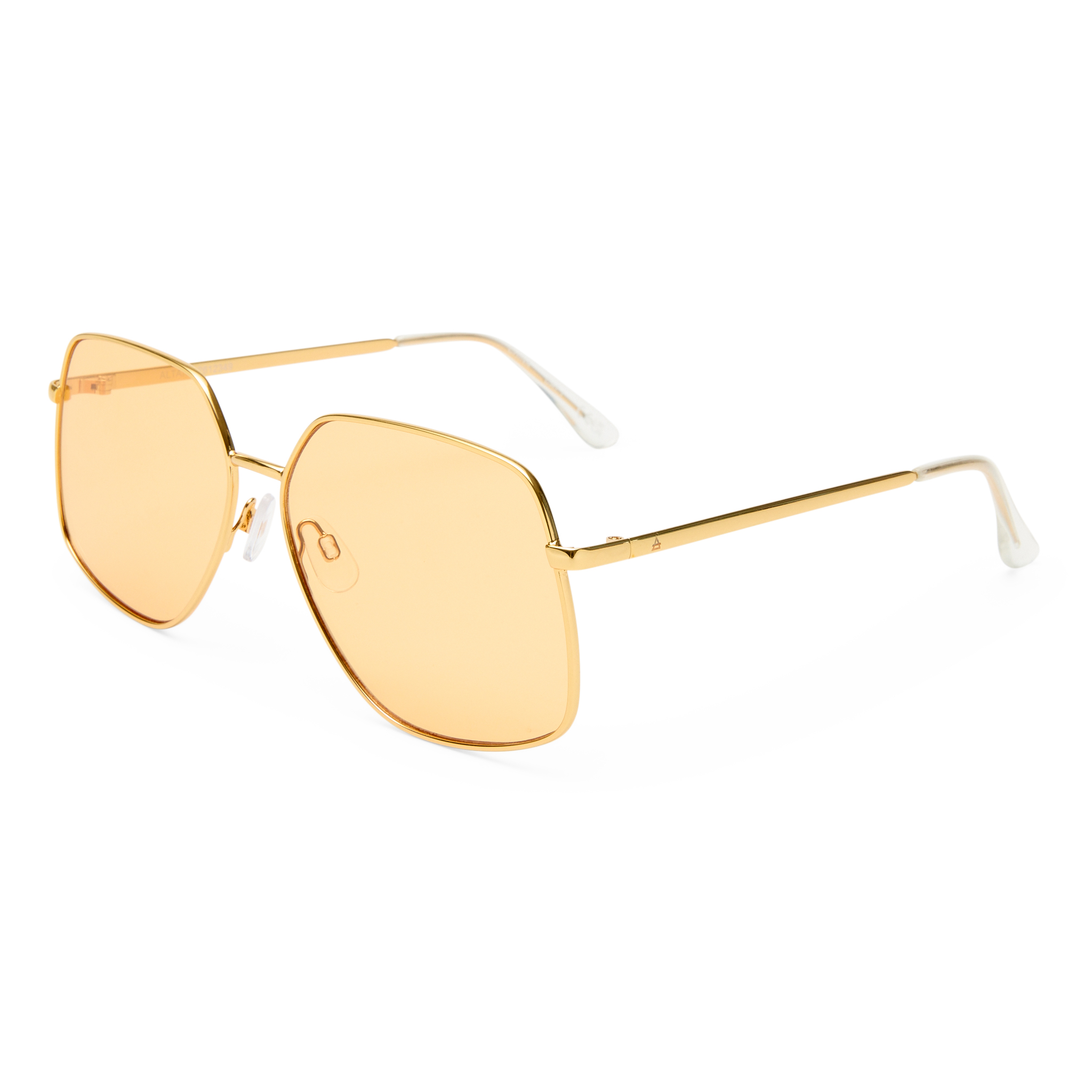 AIRE - Altair Gold / Clear / Amber Tint - Image 4