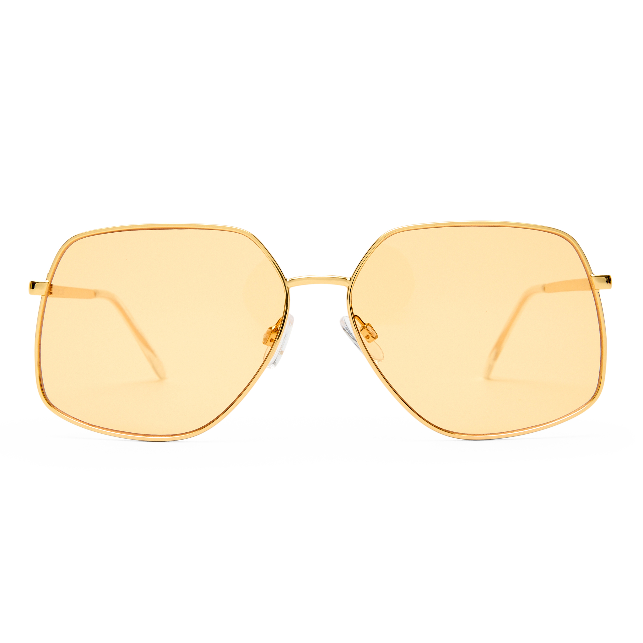 AIRE - Altair Gold / Clear / Amber Tint - Image 3