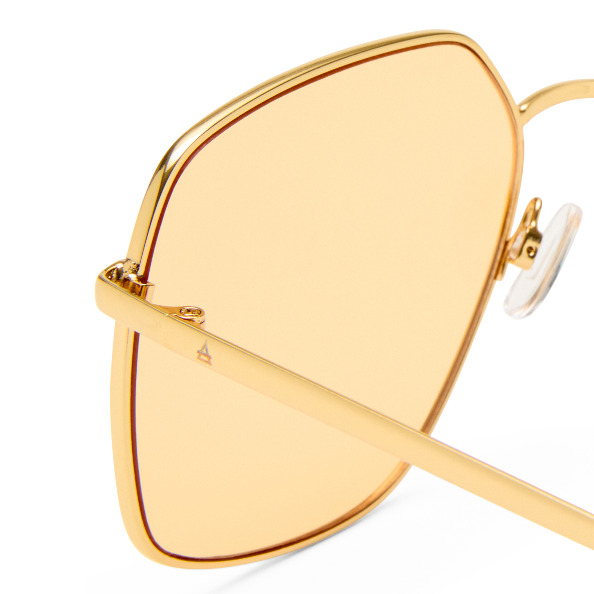 AIRE - Altair Gold / Clear / Amber Tint - Image 5