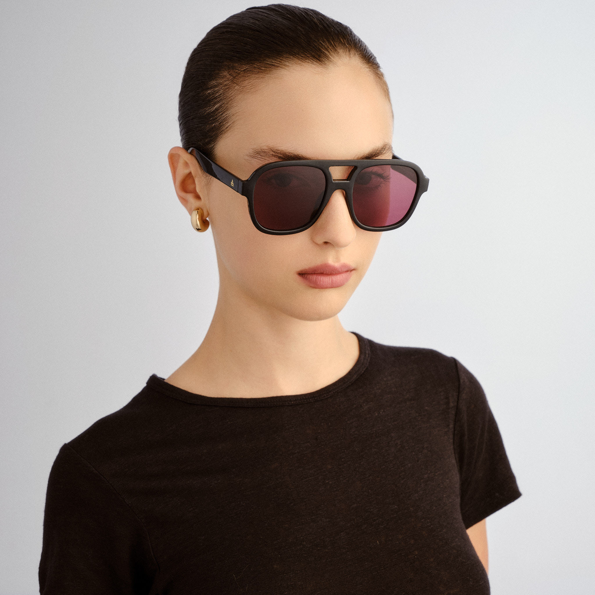 AIRE - Whirlpool Black / Rust Tint