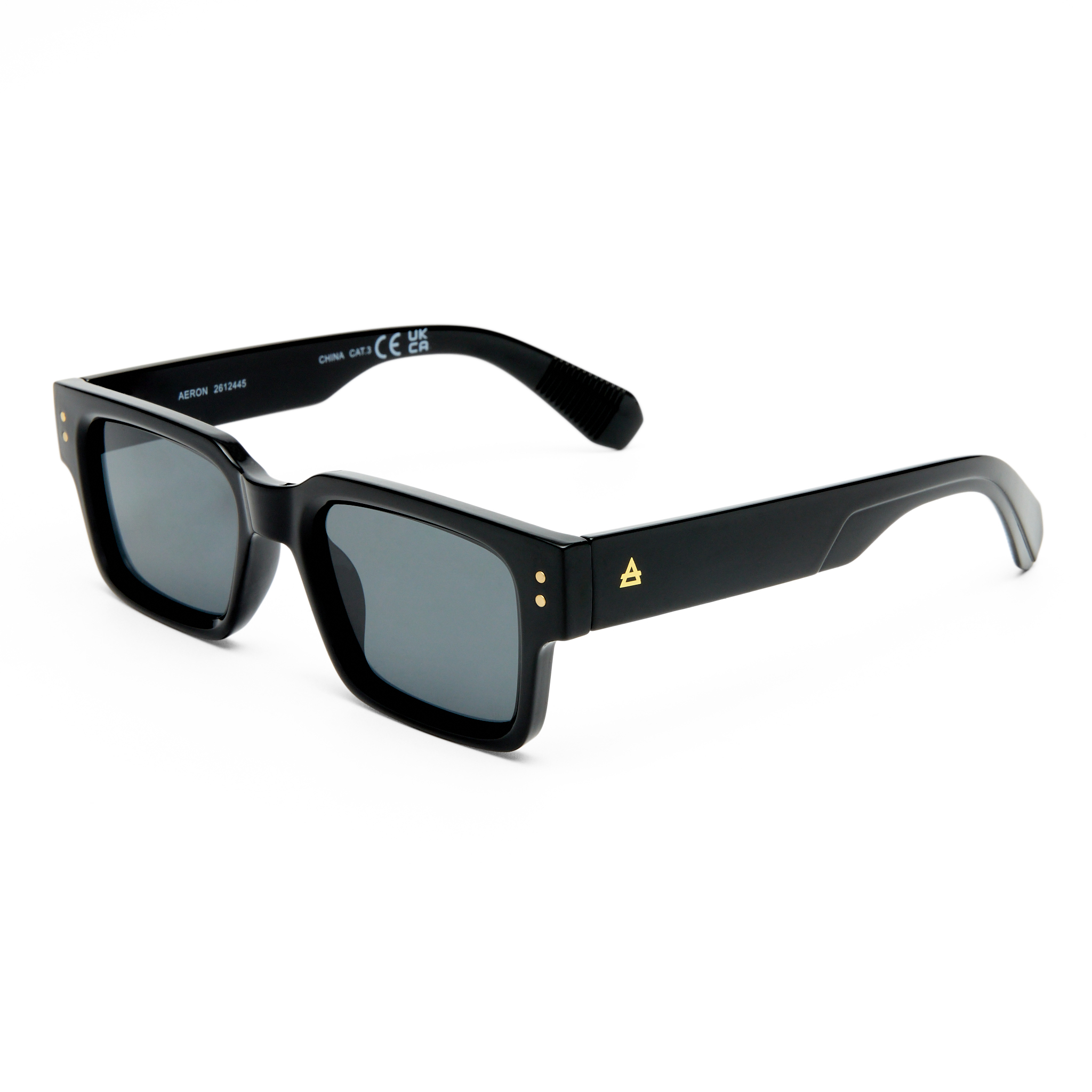 AIRE - Aeron Black / Smoke Mono - Image 3