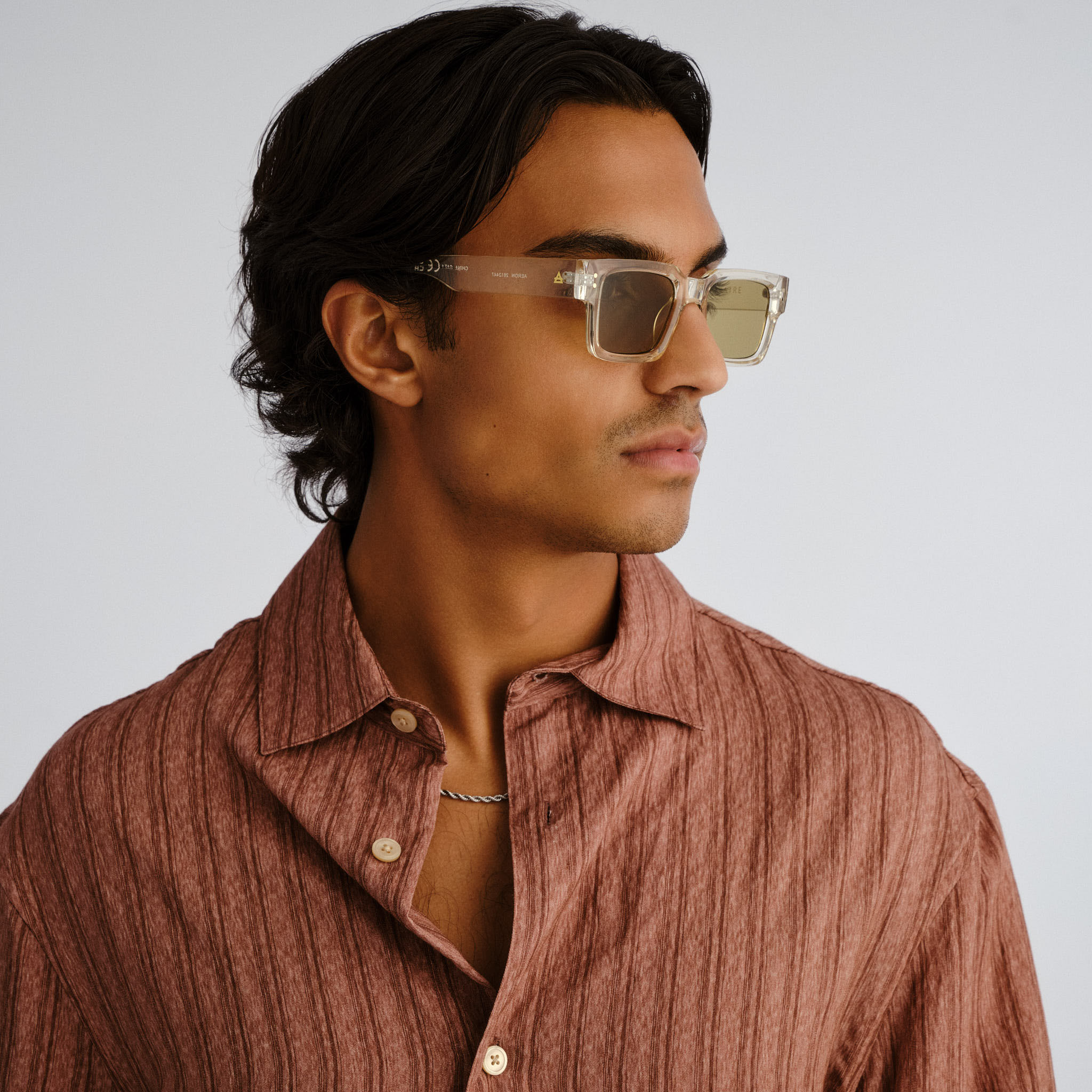 AIRE - Aeron Sand / Sage Tint