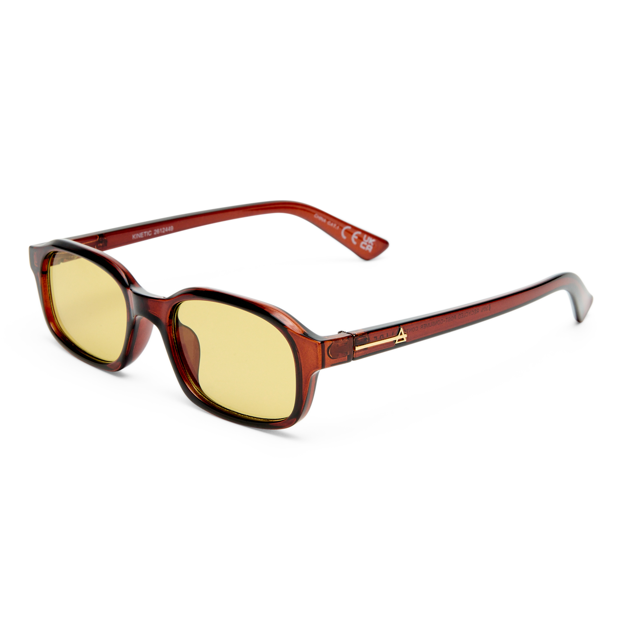 AIRE - Kinetic Auburn / Amber Tint - Image 3