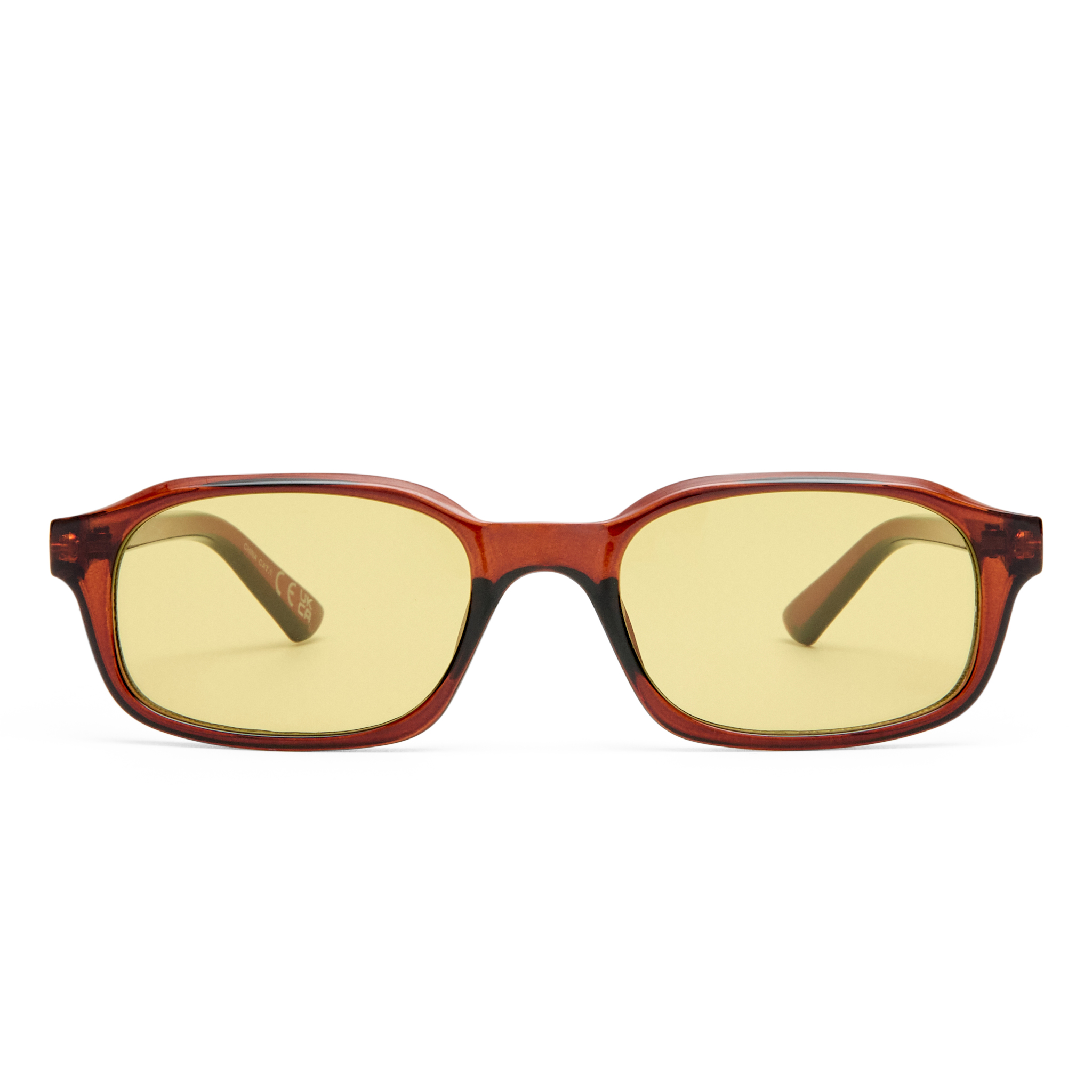 AIRE - Kinetic Auburn / Amber Tint - Image 2