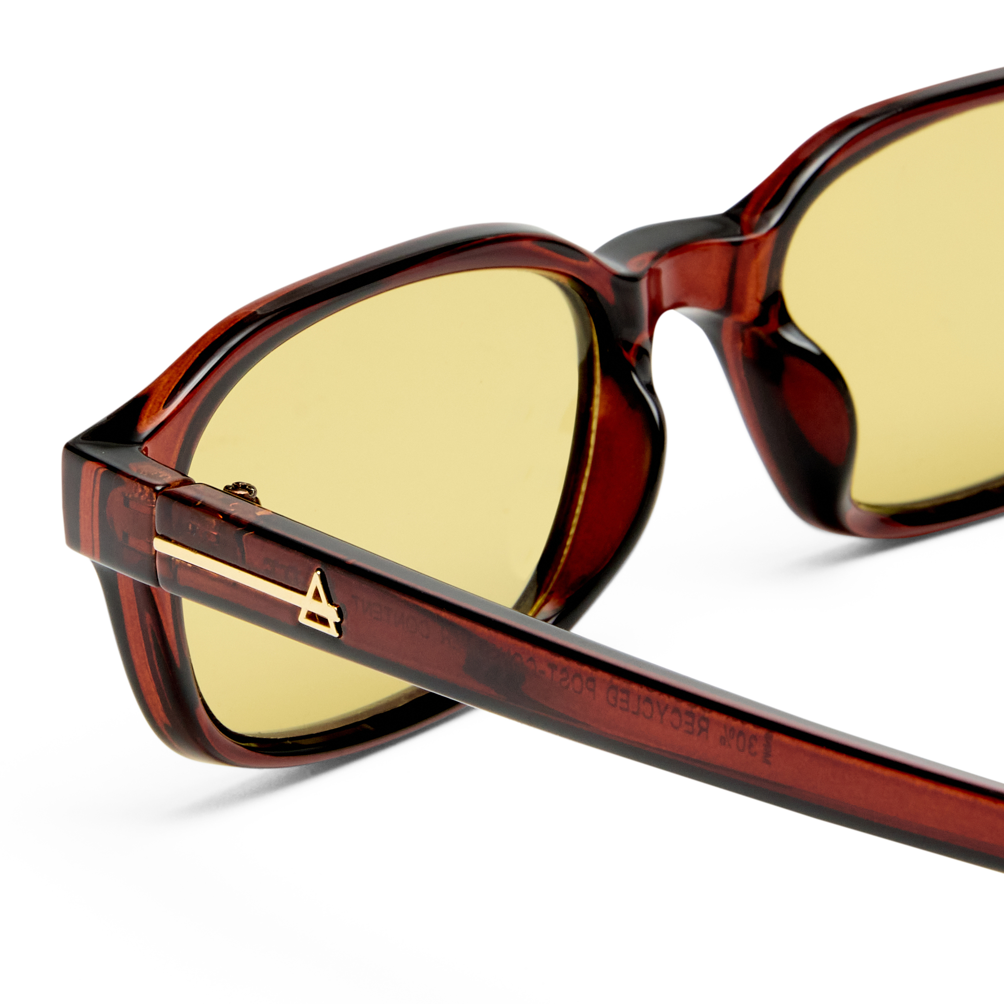 AIRE - Kinetic Auburn / Amber Tint - Image 4