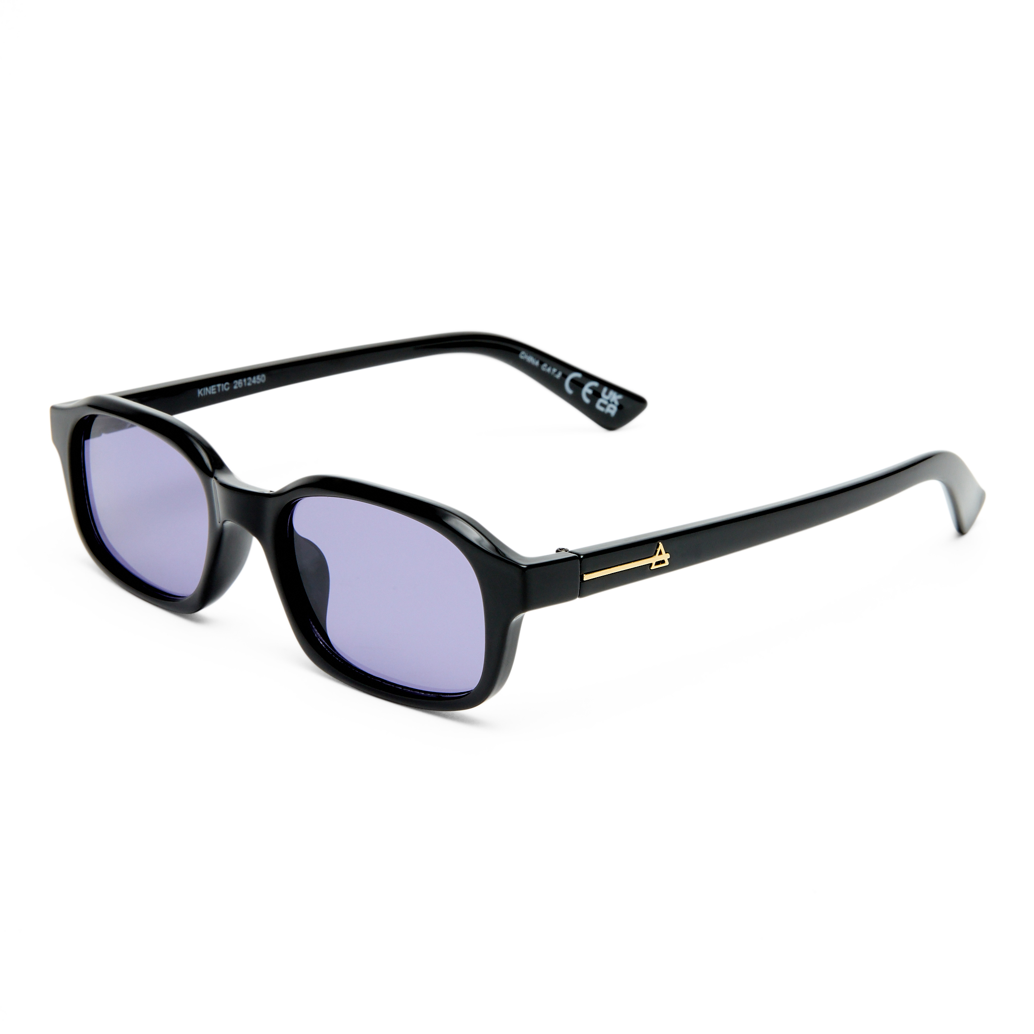 AIRE - Kinetic Black / Grape Mono - Image 3