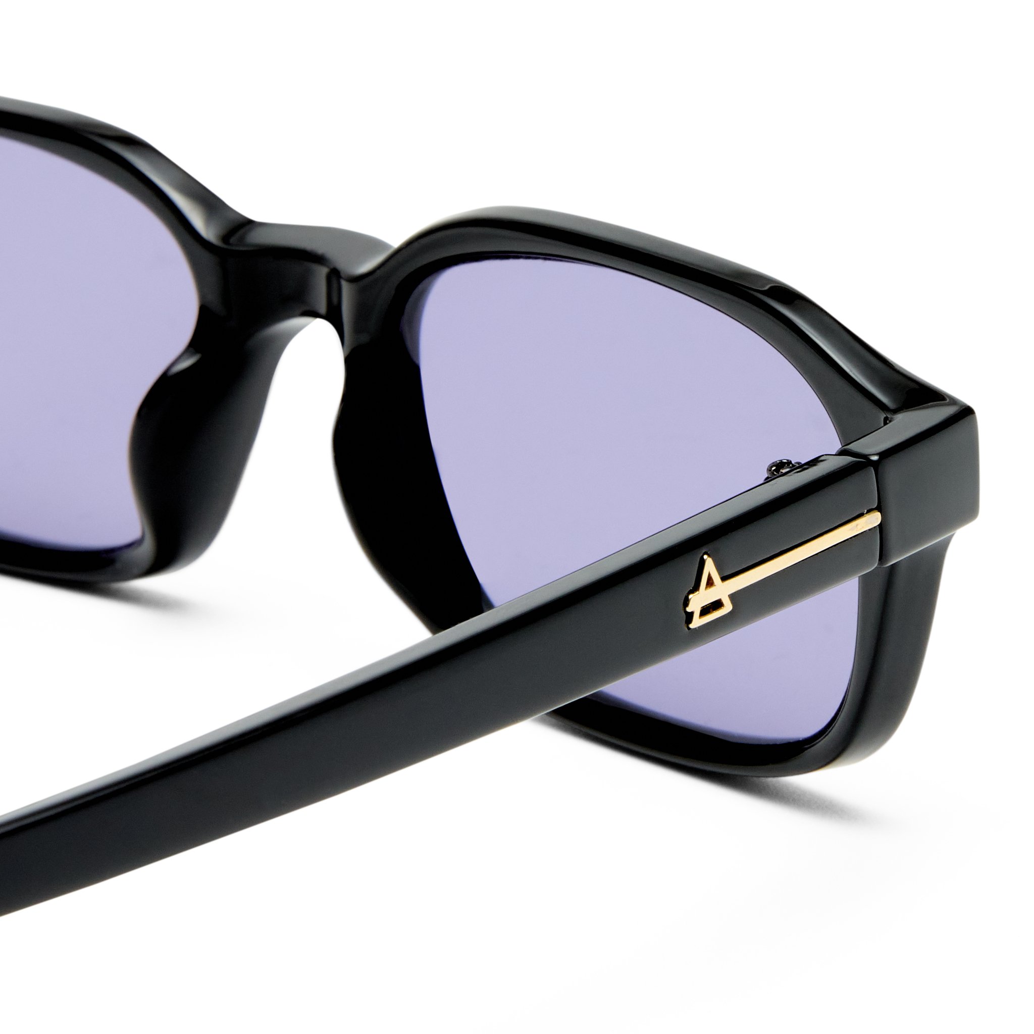 AIRE - Kinetic Black / Grape Mono - Image 4