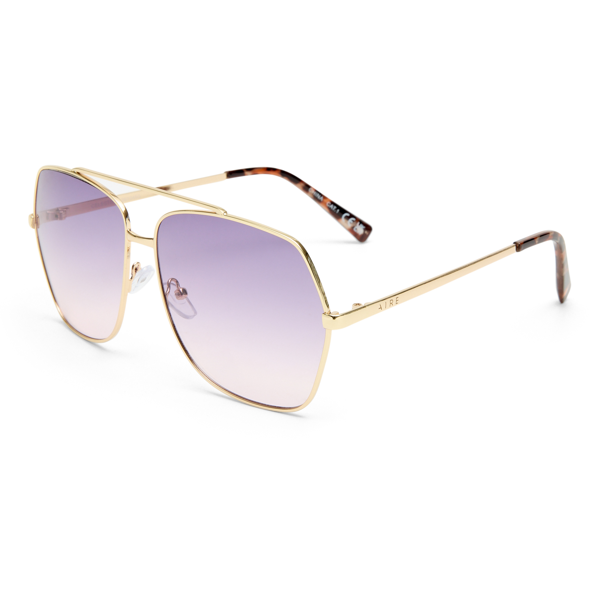 AIRE - Celestine Gold / Cookie Tort - Image 3