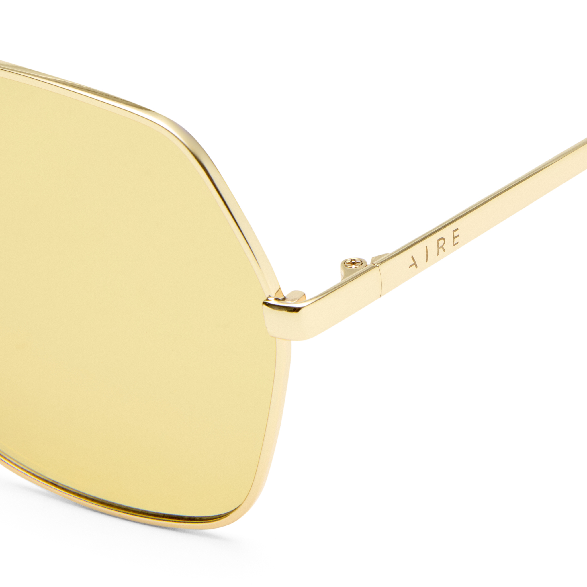 AIRE - Celestine Gold / Amber Tort - Image 4
