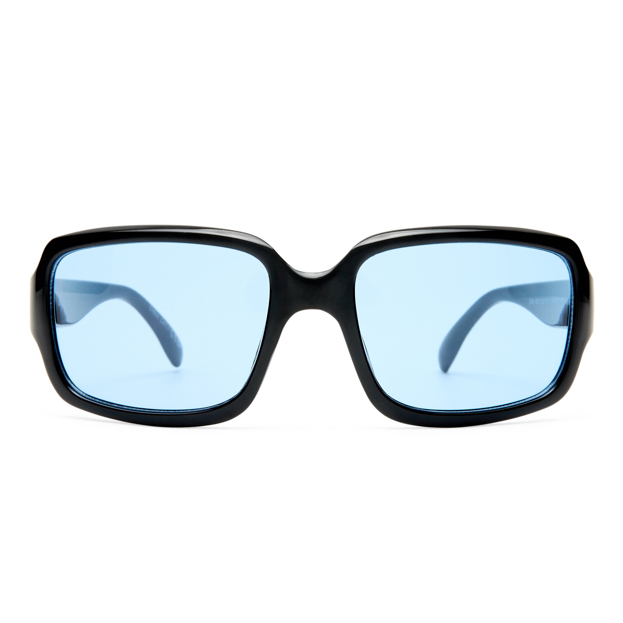 AIRE - Ignite Black / Sky Blue Tint - Image 2