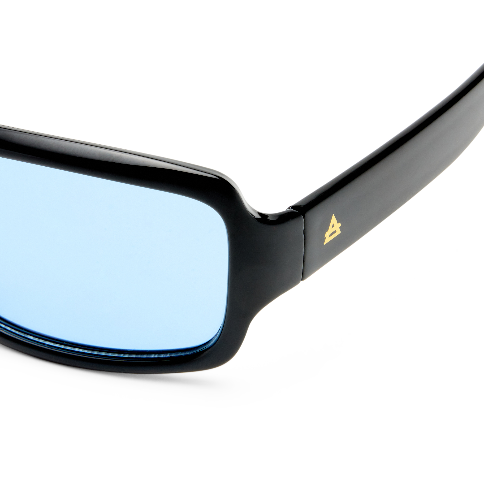 AIRE - Ignite Black / Sky Blue Tint - Image 4
