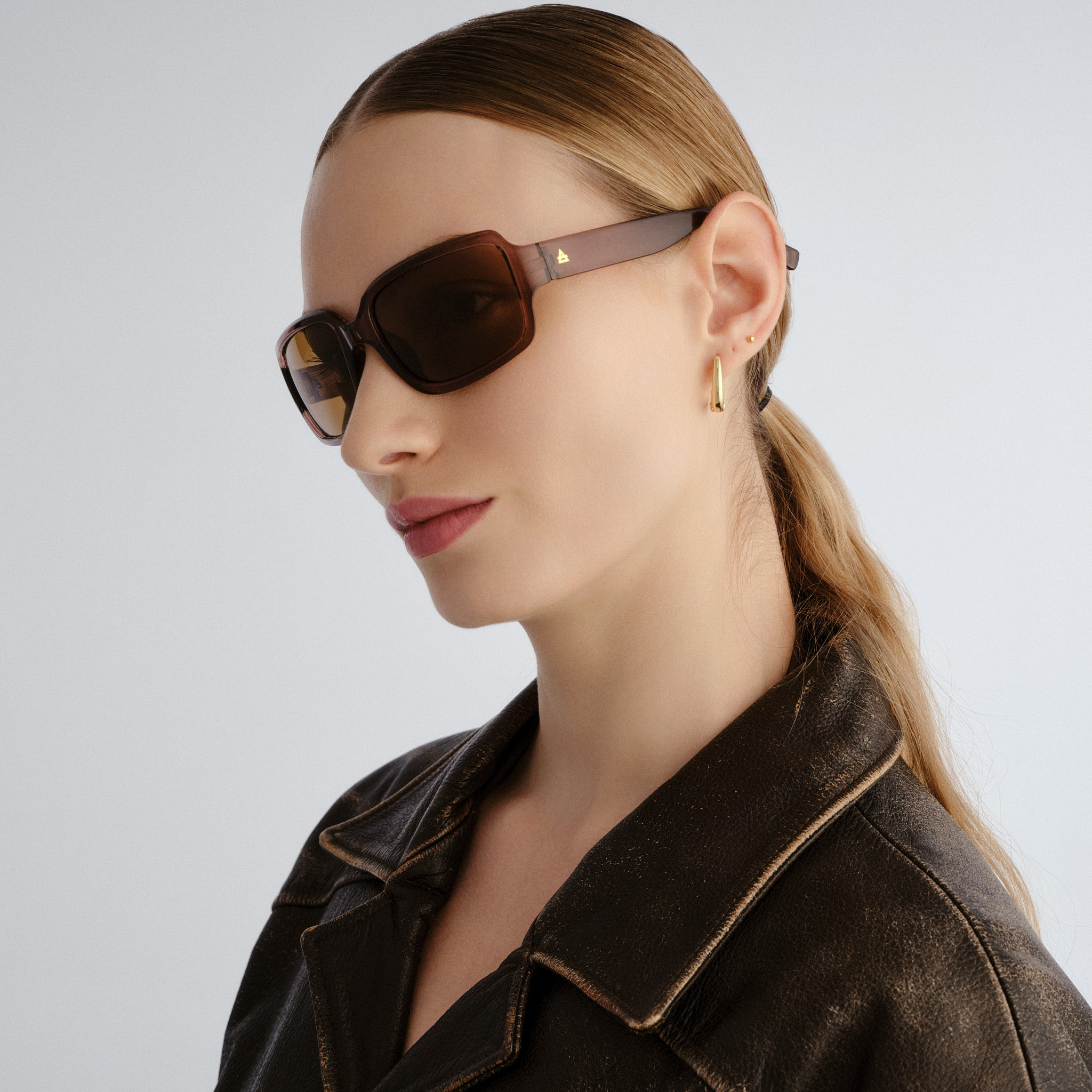 AIRE - Ignite Espresso / Brown Mono